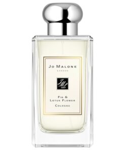 Alternative view of Nước hoa Jo Malone London Fig & Lotus Flower Cologne
