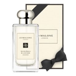 Nước hoa Jo Malone London Silver Birch & Lavender Cologne