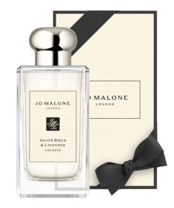 Nước hoa Jo Malone London Silver Birch & Lavender Cologne