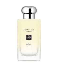 Nước hoa Jo Malone London Yuja Cologne Nước hoa Jo Malone London Yuja Cologne - Yêu Hàng Ngoại