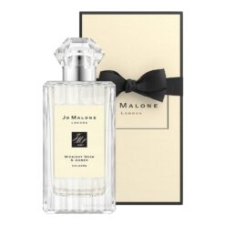 Nước hoa Jo Malone London Midnight Musk And Amber Cologne