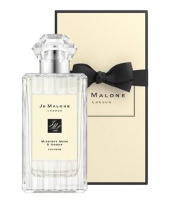 Nước hoa Jo Malone London Midnight Musk And Amber Cologne