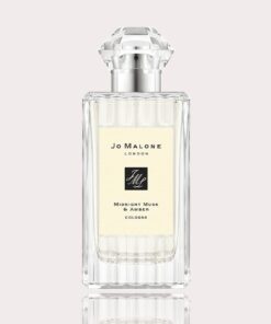 Nước hoa Jo Malone London Midnight Musk And Amber Cologne Nước hoa Jo Malone London Midnight Musk And Amber Cologne - Yêu Hàng Ngoại