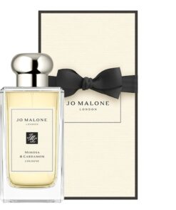Nước hoa Jo Malone London Mimosa & Cardamom Cologne