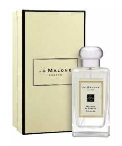 Nước hoa Jo Malone London Nutmeg & Ginger Cologne