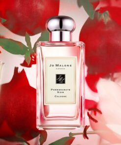 Nước hoa Jo Malone London Pomegranate Noir Cologne Nước hoa Jo Malone London Pomegranate Noir Cologne - Yêu Hàng Ngoại
