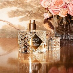 Alternative view of Nước hoa Kilian Roses On Ice EDP