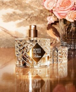Alternative view of Nước hoa Kilian Roses On Ice EDP