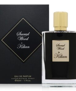 Nước hoa Kilian Sacred Wood EDP