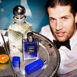 Alternative view of Nước hoa Kologne By Kilian Shield Of Protection EDP