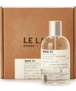Nước hoa Le Labo Baie 19 EDP