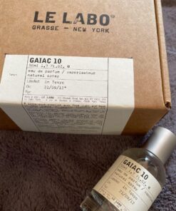 Nước hoa Le Labo Gaiac 10 EDP Nước hoa Le Labo Gaiac 10 EDP - Yêu Hàng Ngoại