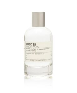 Alternative view of Nước hoa Le Labo Musc 25 EDP