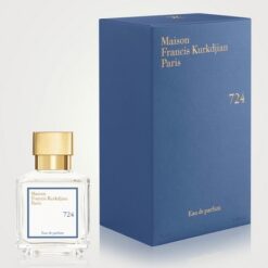 Nước hoa Unisex Maison Francis Kurkdjian 724 EDP