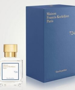 Nước hoa Unisex Maison Francis Kurkdjian 724 EDP