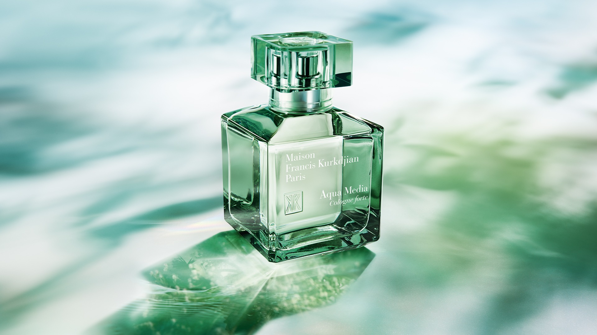 Nước hoa unisex Maison Francis Kurkdjian Aqua Media Cologne Forte EDP Nước hoa unisex Maison Francis Kurkdjian Aqua Media Cologne Forte EDP - Yêu Hàng Ngoại
