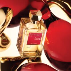 Nước hoa unisex Maison Francis Kurkdjian Baccarat Rouge 540 EDP - Yêu Hàng Ngoại