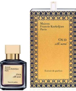 Nước hoa Unisex Maison Francis Kurkdjian Oud Silk Mood Extrait De Parfum