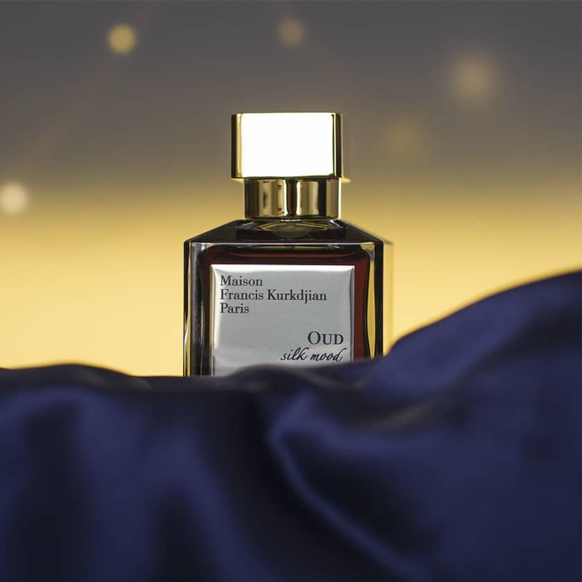 Nước hoa Unisex Maison Francis Kurkdjian Oud Silk Mood Extrait De Parfum Nước hoa Unisex Maison Francis Kurkdjian Oud Silk Mood Extrait De Parfum - Yêu Hàng Ngoại