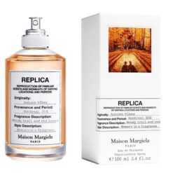 Nước hoa Maison Margiela Replica Autumn Vibes EDT