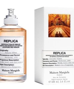 Nước hoa Maison Margiela Replica Autumn Vibes EDT