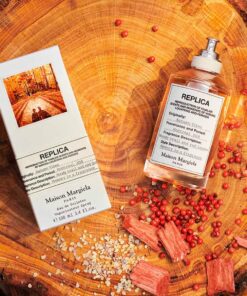 Nước hoa Maison Margiela Replica Autumn Vibes EDT Nước hoa Maison Margiela Replica Autumn Vibes EDT - Yêu Hàng Ngoại