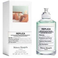 Nước hoa Maison Margiela Replica Bubble Bath EDT