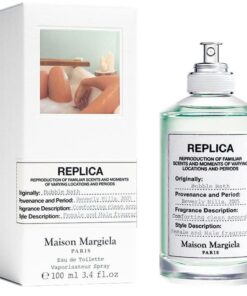 Nước hoa Maison Margiela Replica Bubble Bath EDT