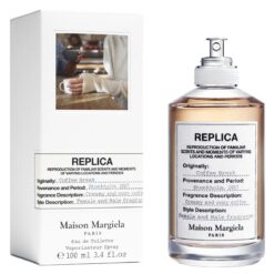 Nước hoa Maison Margiela Replica Coffee Break EDT