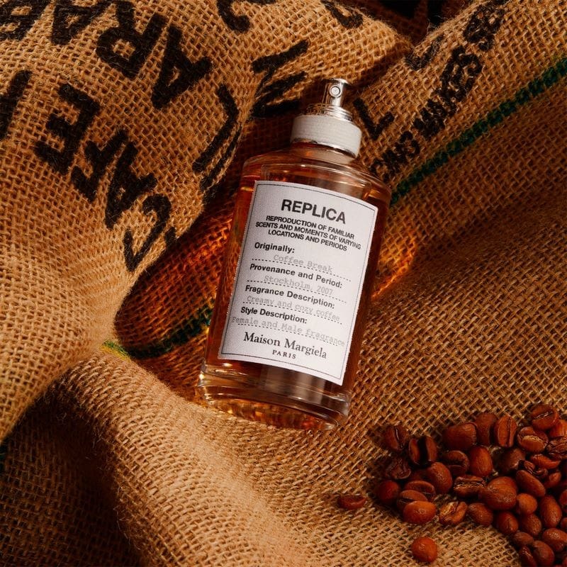 Nước hoa Maison Margiela Replica Coffee Break EDT Nước hoa Maison Margiela Replica Coffee Break EDT - Yêu Hàng Ngoại