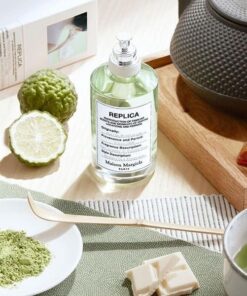 Nước hoa Maison Margiela Replica Matcha Meditation EDT Nước hoa Maison Margiela Replica Matcha Meditation EDT - Yêu Hàng Ngoại