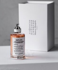 Nước hoa Maison Margiela Replica On A Date EDT Nước hoa Maison Margiela Replica On A Date EDT - Yêu Hàng Ngoại