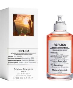 Nước hoa Maison Margiela Replica On A Date EDT