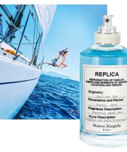 Nước hoa Maison Margiela Replica Sailing Day EDT Nước hoa Maison Margiela Replica Sailing Day EDT - Yêu Hàng Ngoại