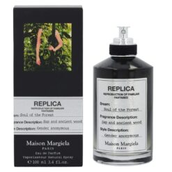 Nước hoa Maison Margiela Replica Soul Of The Forest EDP