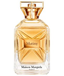 Alternative view of Nước hoa Maison Martin Margiela Mutiny EDP