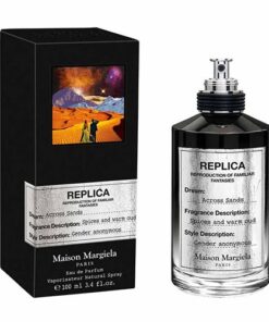 Nước hoa Maison Martin Margiela Replica Across Sands EDP