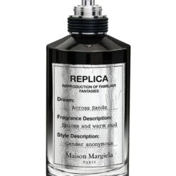 Alternative view of Nước hoa Maison Martin Margiela Replica Across Sands EDP