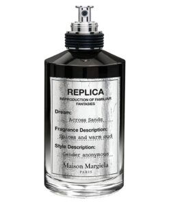 Alternative view of Nước hoa Maison Martin Margiela Replica Across Sands EDP