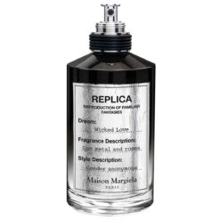 Alternative view of Nước hoa Maison Martin Margiela Replica Wicked Love EDP