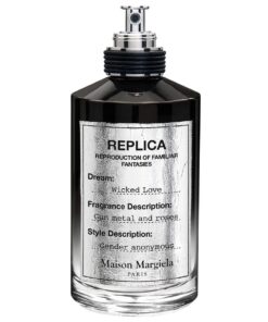 Alternative view of Nước hoa Maison Martin Margiela Replica Wicked Love EDP