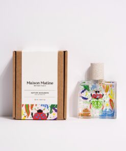 Nước hoa Maison Matine Nature Insolente EDP