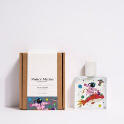 Nước hoa Maison Matine Tu Te Calmes EDP