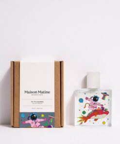 Nước hoa Maison Matine Tu Te Calmes EDP