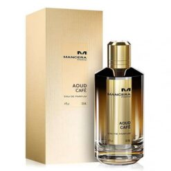 Nước hoa Mancera Aoud Cafe EDP