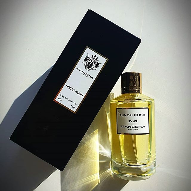 Nước hoa Mancera Hindu Kush EDP Nước hoa Mancera Hindu Kush EDP - Yêu Hàng Ngoại