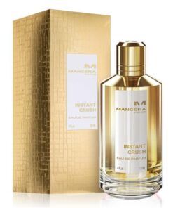 Nước hoa Mancera Instant Crush EDP