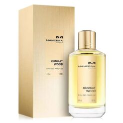 Nước hoa Mancera Kumkat Wood EDP