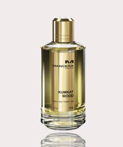 Alternative view of Nước hoa Mancera Kumkat Wood EDP