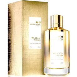 Nước hoa Mancera Melody Of The Sun EDP